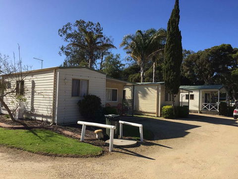 Albany Happy Days Caravan Park - Accommodation in Surfers Paradise 4