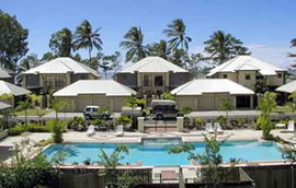 Lahania By The Sea - Accommodation in Surfers Paradise 0