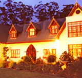 Mt Tamborine Stonehaven Manor - Accommodation in Surfers Paradise
