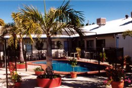 Argyll QLD Accommodation in Surfers Paradise
