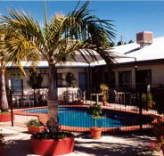 Peppercorn Motel  Restaurant - Accommodation in Surfers Paradise
