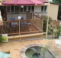 Canobie House Bed  Breakfast - Accommodation in Surfers Paradise
