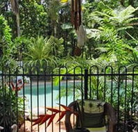 Daintree Rainforest Retreat Motel - Accommodation in Surfers Paradise