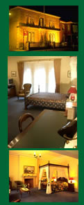 Unknown ACT Accommodation in Surfers Paradise