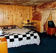 Comfort Inn Coober Pedy Experience - Accommodation in Surfers Paradise