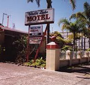 Wallis Lake Motel - Accommodation in Surfers Paradise