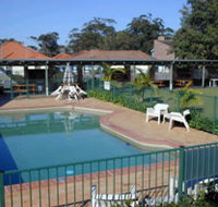 Gallipoli Court - Accommodation in Surfers Paradise