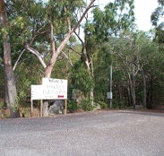 Cooktown Caravan Park - Accommodation in Surfers Paradise