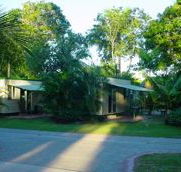 Cardwell Van Park - Accommodation in Surfers Paradise