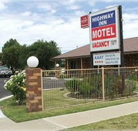 Highway Inn Motel - Accommodation in Surfers Paradise