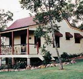 Mango Hill B and B - Accommodation in Surfers Paradise