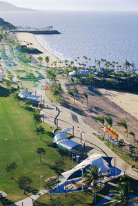 Pallarenda QLD Accommodation in Surfers Paradise