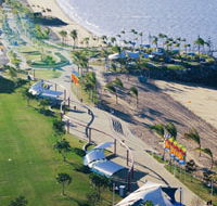 Coral Lodge Bed  Breakfast Inn - Accommodation in Surfers Paradise