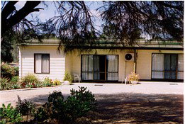 Green Patch SA Accommodation in Surfers Paradise