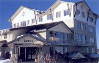 Zirkys Lodge - Accommodation in Surfers Paradise 0
