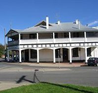 Commonwealth Hotel - Accommodation in Surfers Paradise