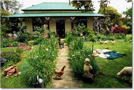 Campbell Homestead - Accommodation in Surfers Paradise 0