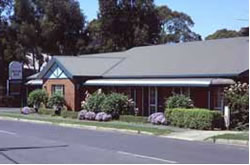 Hepburn Springs VIC Accommodation in Surfers Paradise