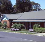 Hepburn Springs Motor Inn - Accommodation in Surfers Paradise
