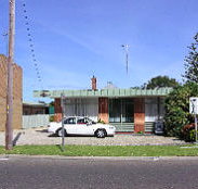 Roma Holiday Flats - Accommodation in Surfers Paradise