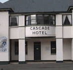 Cascade Hotel - Accommodation in Surfers Paradise