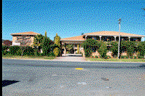 Beard NSW Accommodation in Surfers Paradise