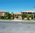 Grand Manor Motor Inn - Accommodation in Surfers Paradise