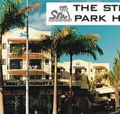 Strand Park Hotel - Accommodation in Surfers Paradise