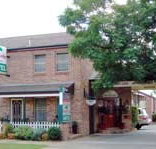 Cedar Lodge Motel - Accommodation in Surfers Paradise