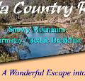 Koomulla Country Retreat - Accommodation in Surfers Paradise