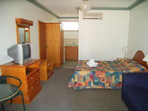 Campaspe Lodge - Accommodation in Surfers Paradise 2