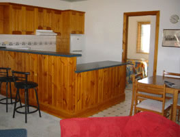 Campaspe Lodge - Accommodation in Surfers Paradise 3