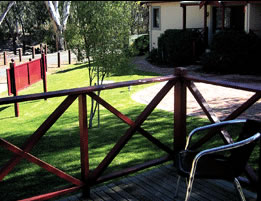Campaspe Lodge - Accommodation in Surfers Paradise 4