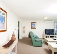 Sails Apartments - Accommodation in Surfers Paradise