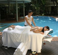 Green Island Resort - Accommodation in Surfers Paradise