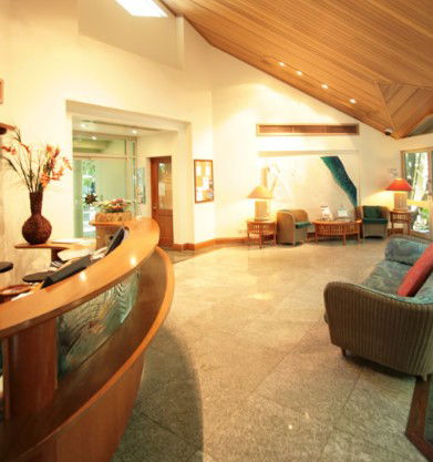 Green Island Resort - Accommodation in Surfers Paradise 1