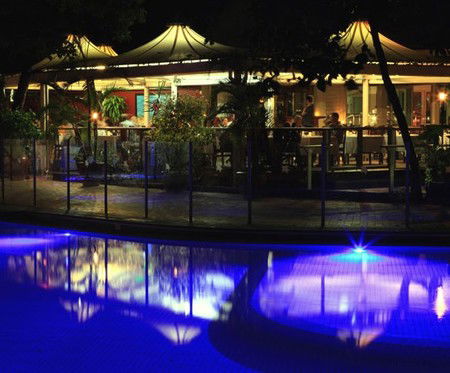 Green Island Resort - Accommodation in Surfers Paradise 2