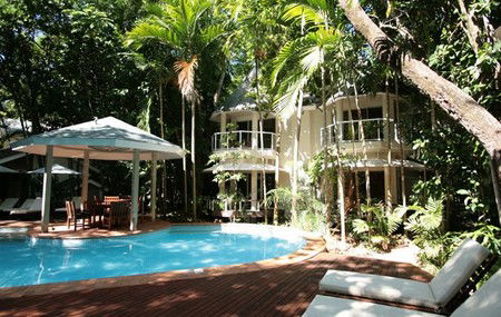 Green Island Resort - Accommodation in Surfers Paradise 4