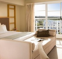 Quality Suites Deep Blue - Accommodation in Surfers Paradise