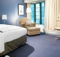 Novotel Melbourne On Collins - Accommodation in Surfers Paradise