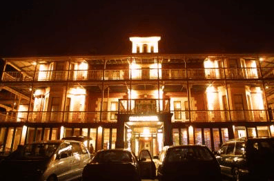 Grand Pacific Hotel Lorne - Accommodation in Surfers Paradise