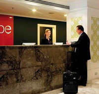 Vibe Savoy Hotel Melbourne - Accommodation in Surfers Paradise