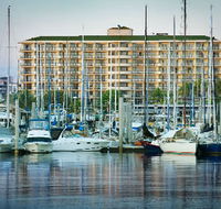 Quest Townsville - Accommodation in Surfers Paradise