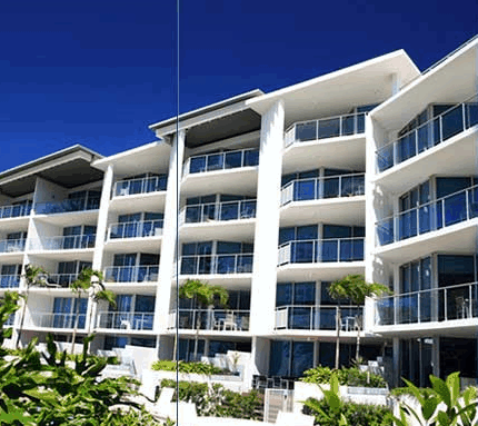 C Bargara Resort - Accommodation in Surfers Paradise 0