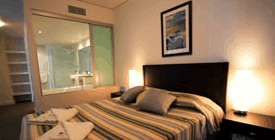 C Bargara Resort - Accommodation in Surfers Paradise 1