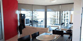 C Bargara Resort - Accommodation in Surfers Paradise 2