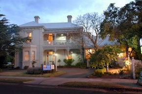 Comfort Inn Riversleigh - Accommodation in Surfers Paradise 0