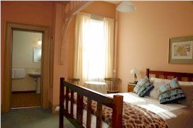 Comfort Inn Riversleigh - Accommodation in Surfers Paradise 5