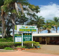 Avocado Motor Inn - Accommodation in Surfers Paradise