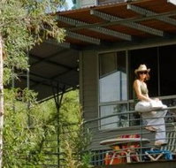 Kingfisher Bay Resort - Accommodation in Surfers Paradise
